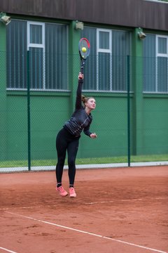 Bild 596 - NL TC RW Wahlstedt - Braunschweiger THC : Ergebnis: 5:4